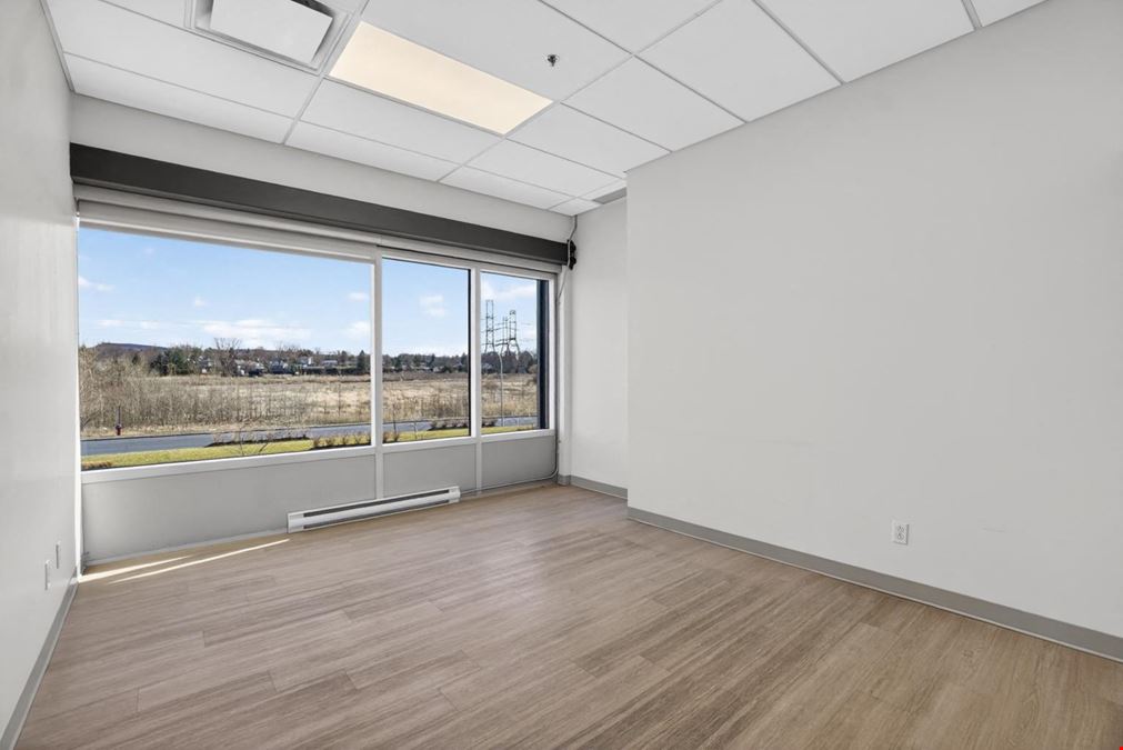 1111 rue Marie-Victorin