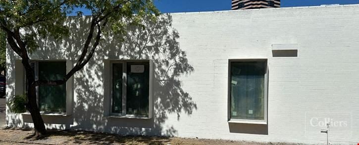 Office Space for Lease in Phoenix