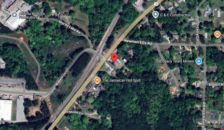 Preview of VacantLand space for Sale at 11625 Veterans Memorial Pkwy