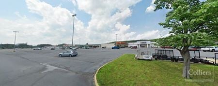 Preview of commercial space at 130 Plaza Dr