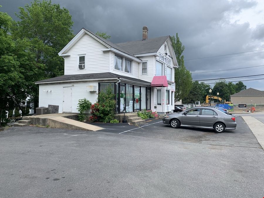 642 East Ave, Warwick, RI 02886