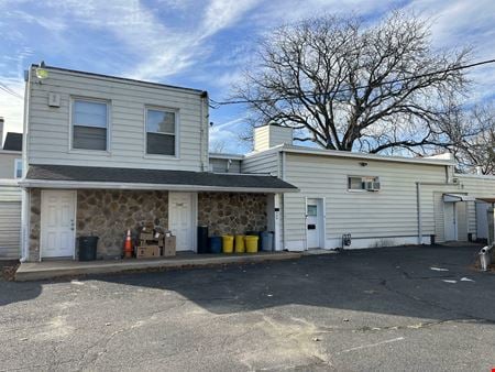 Preview of Industrial space for Rent at 523 Columbus Ave