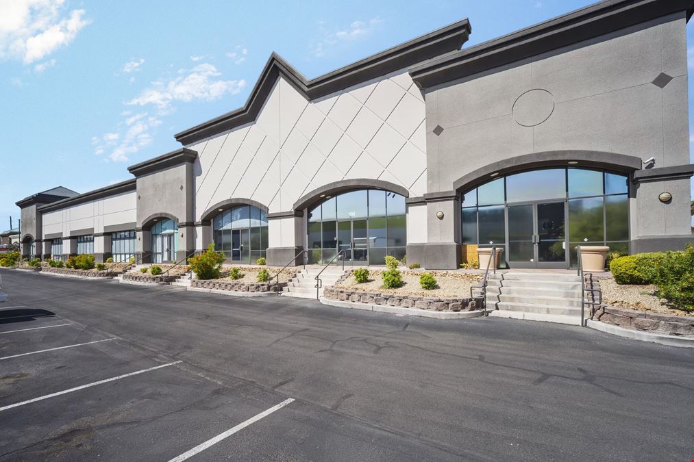 Gateway Business Park