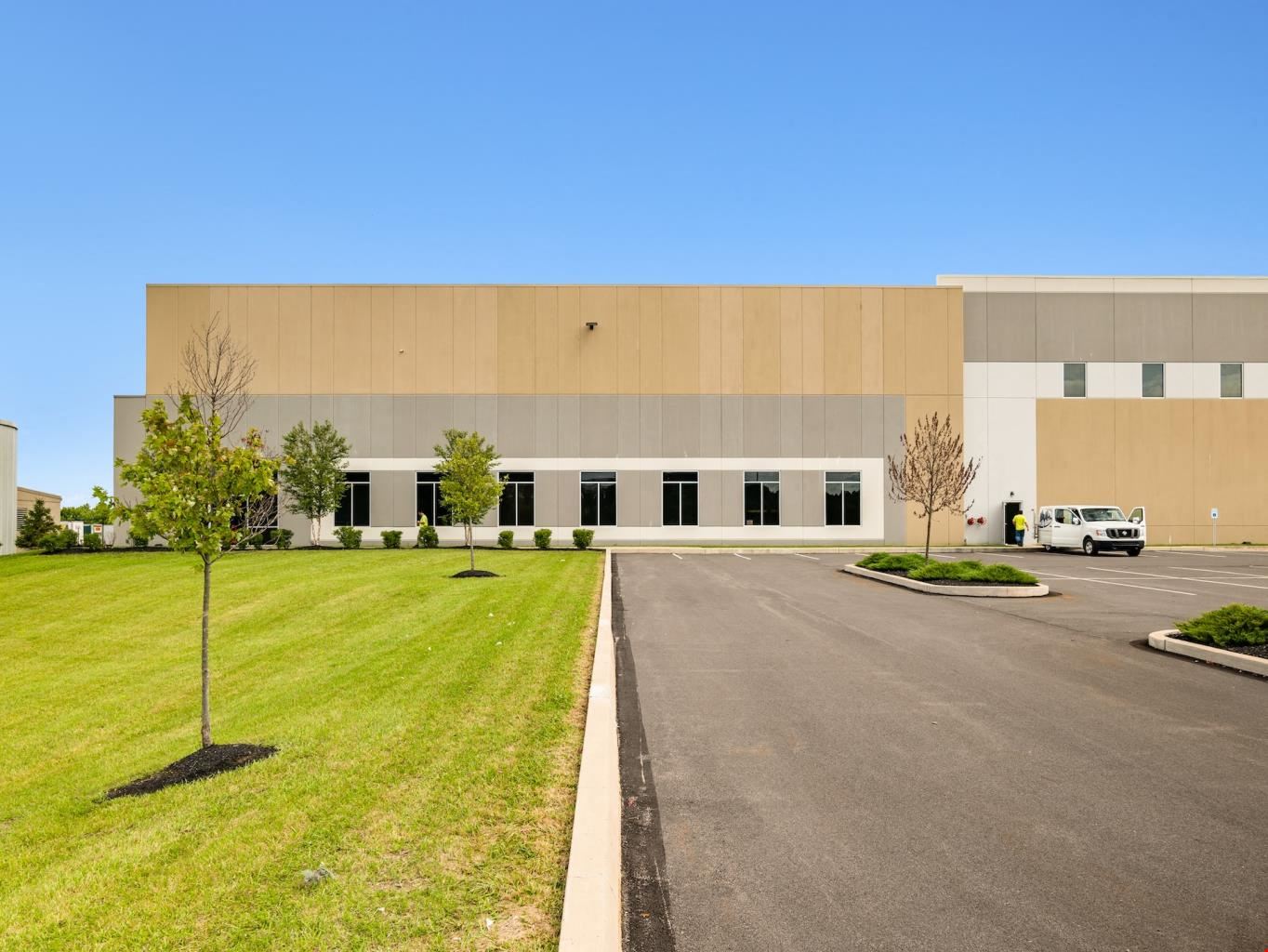 Northland Park Building III