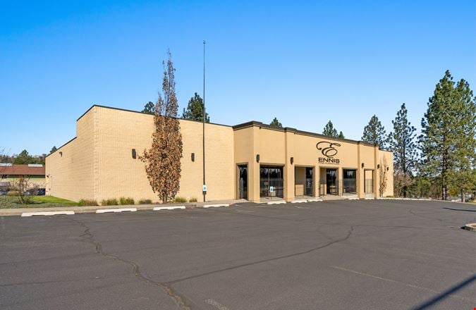 Preview of Retail space for Sale at 8313 N Division St