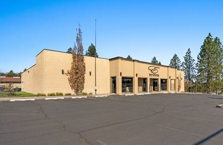 Preview of Retail space for Sale at 8313 N Division St