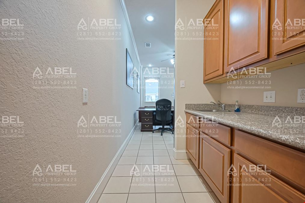 1830 Snake River Rd Ste A