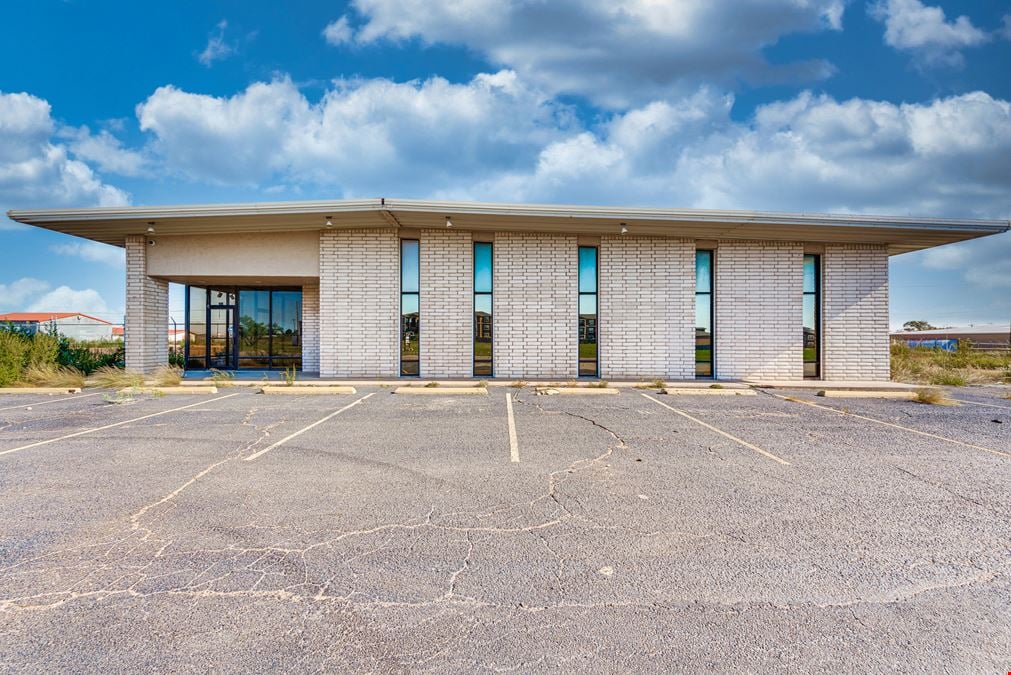 Multiple Building Industrial Property