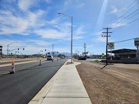 Preview of VacantLand space for Sale at 9919 East Main Street