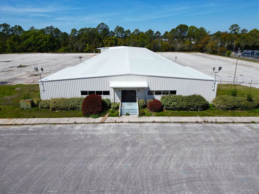2600 Lloyd Road