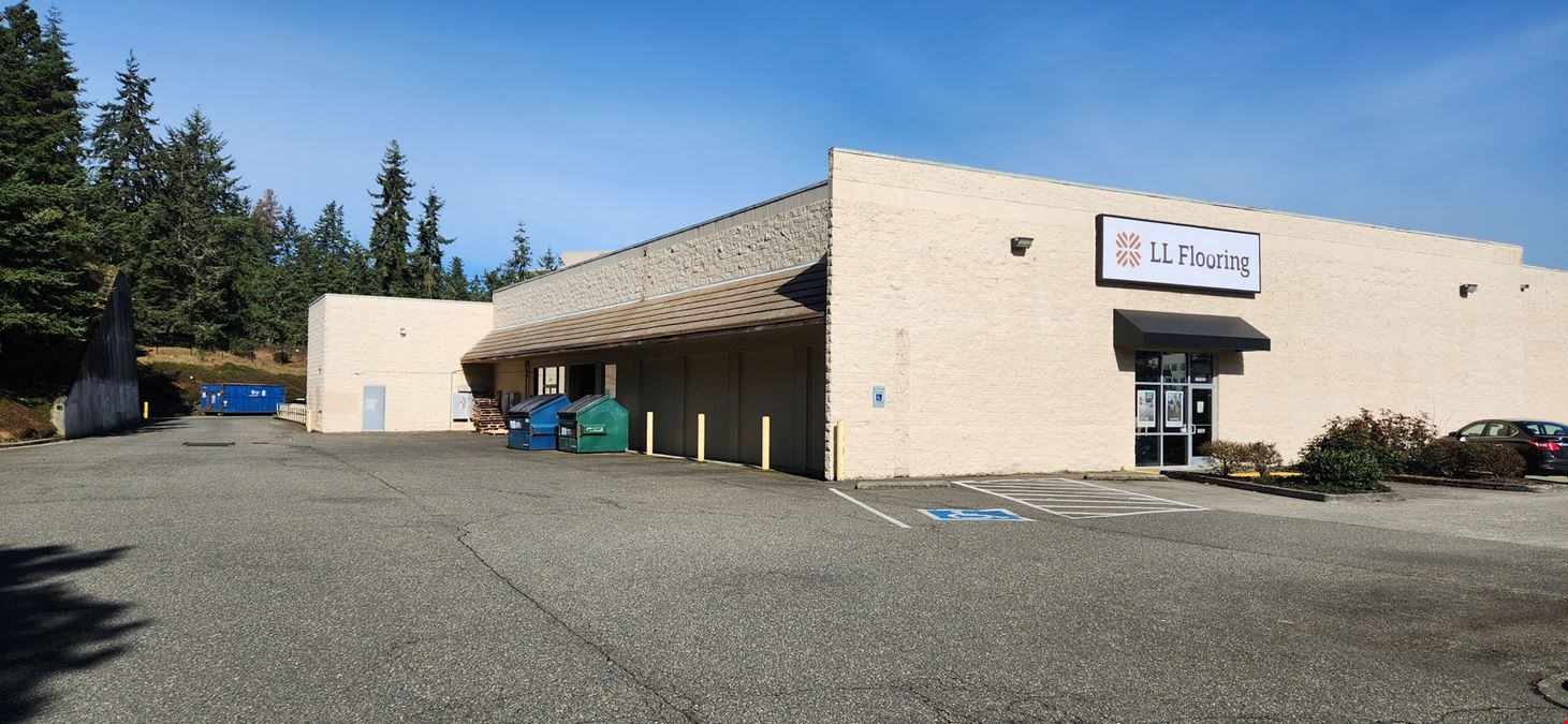 Shoreline Place (formerly Aurora Square)