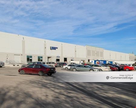 Preview of Industrial space for Rent at 4810 Eisenhauer Road