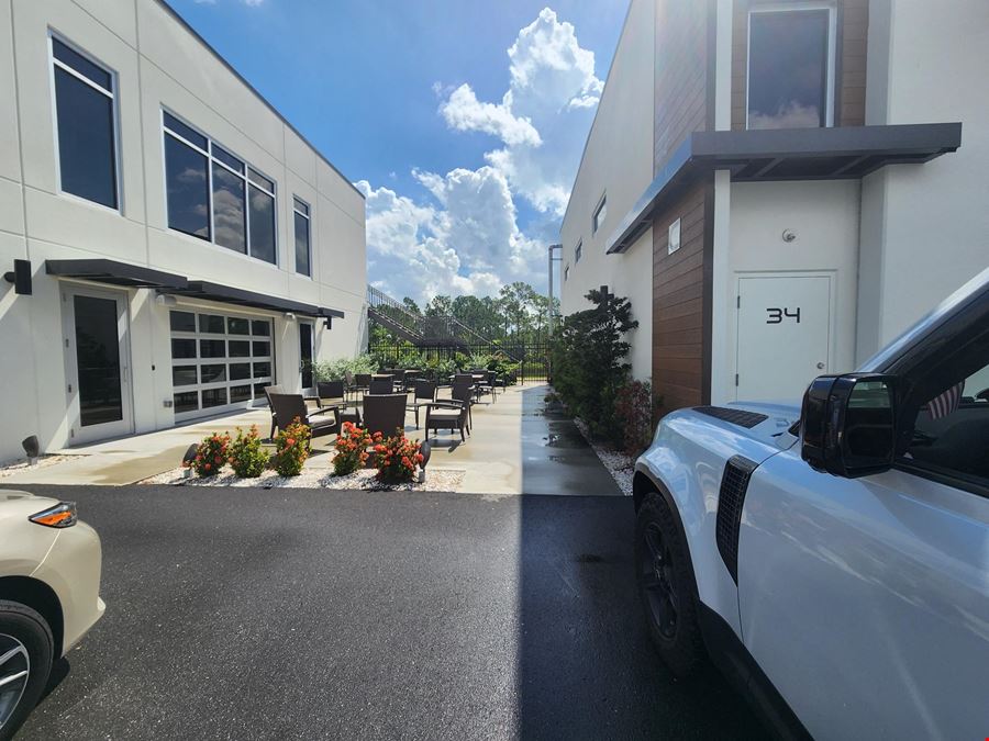 5431 Communications Pkwy