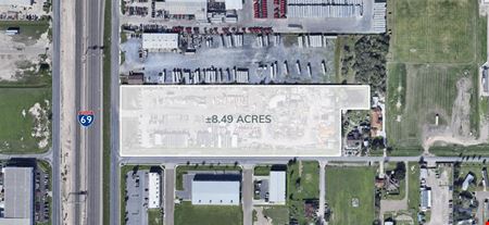 Preview of VacantLand space for Sale at 3700 N Cage Blvd