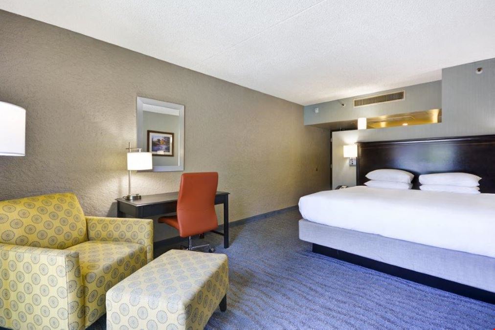 DoubleTree Phoenix North 