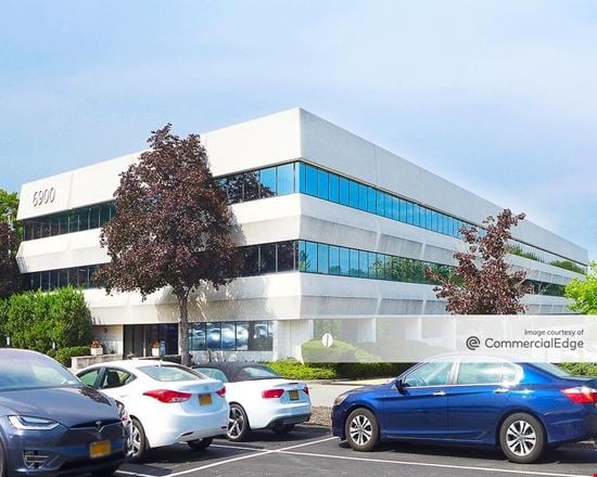 Preview of Office space for Rent at 6900 Jericho Turnpike