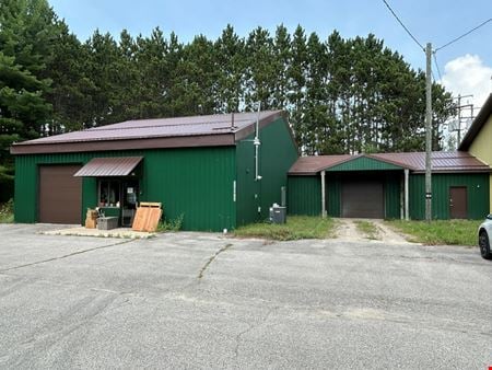 Preview of Industrial space for Rent at 5110 M 72 W, Unit 2