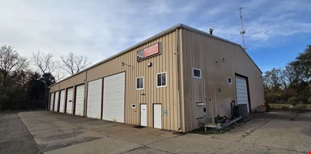 Preview of Industrial space for Sale at 3414 Aurelius Rd