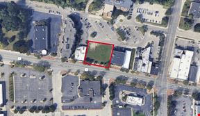 0.50 ACRES / Retail Store-Front (SF) / 35164-35218 W Michigan Ave, Wayne, MI