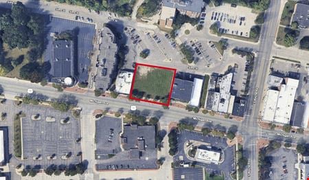Preview of VacantLand space for Sale at 35164 W Michigan Ave