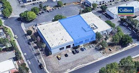 Preview of Industrial space for Sale at 907 Cotting Ln