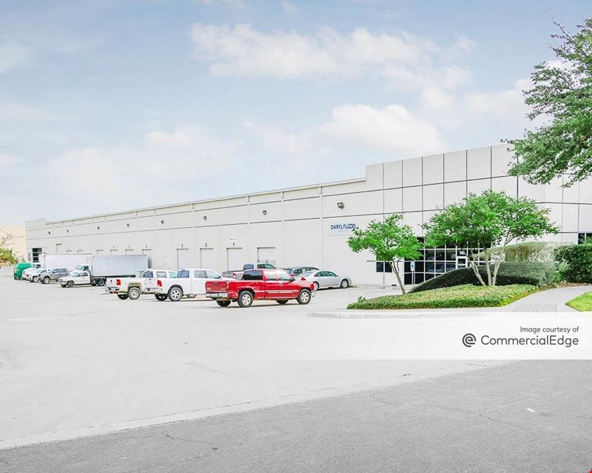 Vista Park Industrial Center 4, 5 & 6