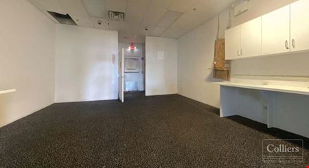 Preview of Industrial space for Rent at 12246 S Pulaski Rd