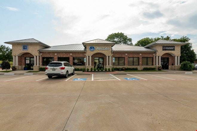 Preview of Office space for Rent at 1149 Keller Parkway