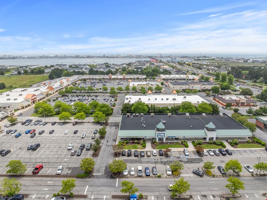 Outlets Ocean City
