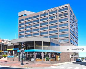 Ocean Gate Plaza