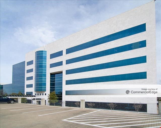 Parkway Centre II