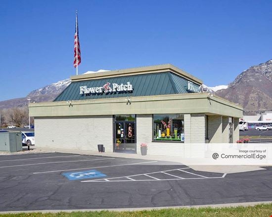 Preview of Retail space for Rent at 1400 North State Street