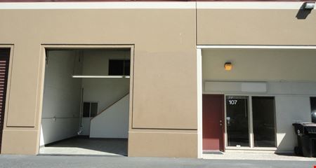 Preview of Industrial space for Sale at 4450 Enterprise St Ste 107