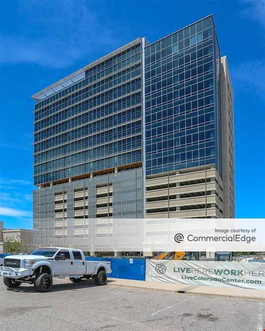 Colorado Center Tower II