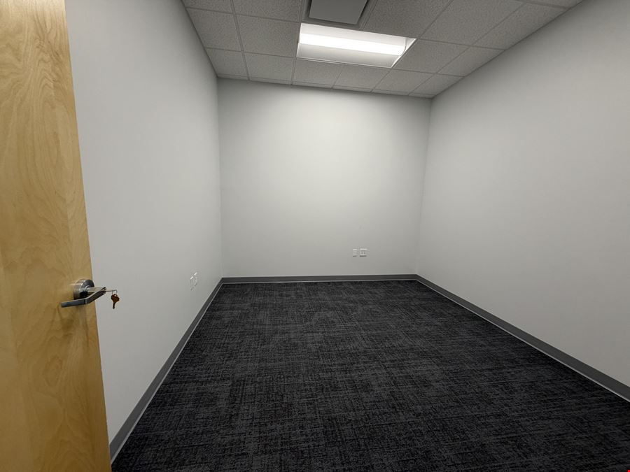 Gates Creek Corporate Center