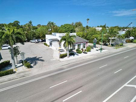 Preview of Retail space for Rent at 2224 Tamiami Trail E