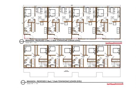 Preview of Multi-Family space for Sale at 325 North Wildwood Drive