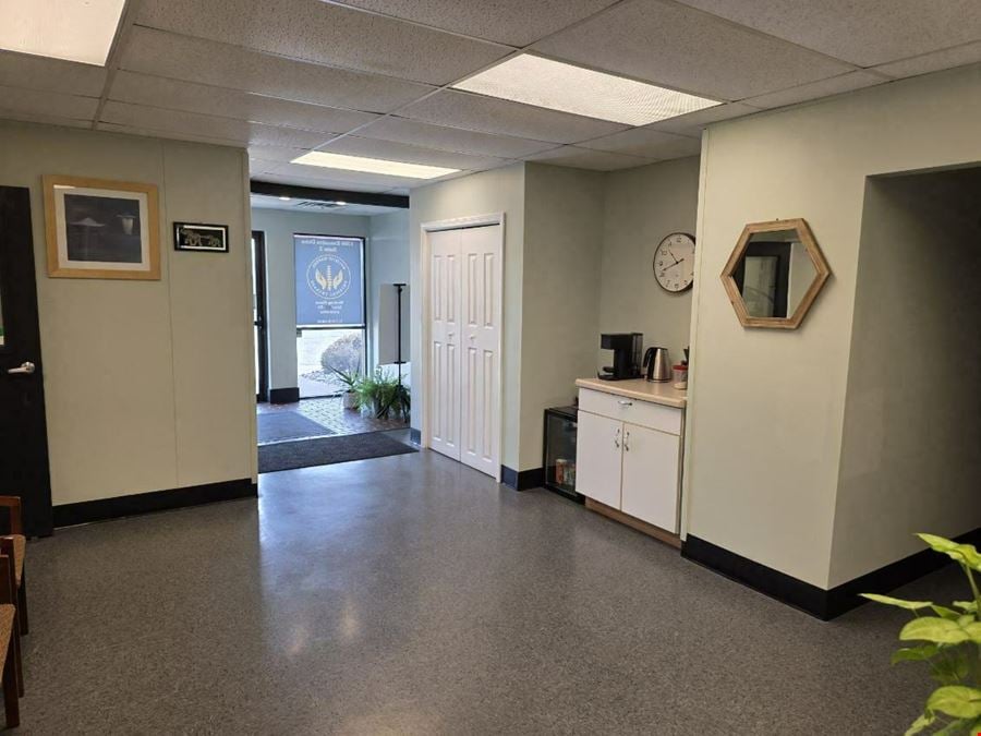 5700 Executive Dr