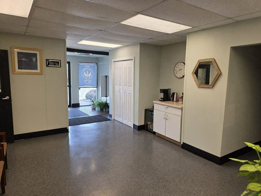 5700 Executive Dr