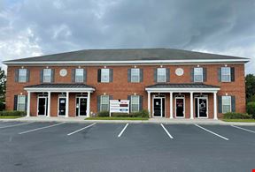 Pooler Park Office Center