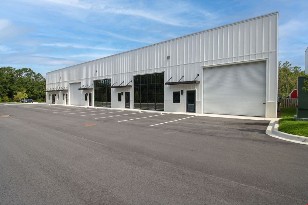 Roberts Commerce Park