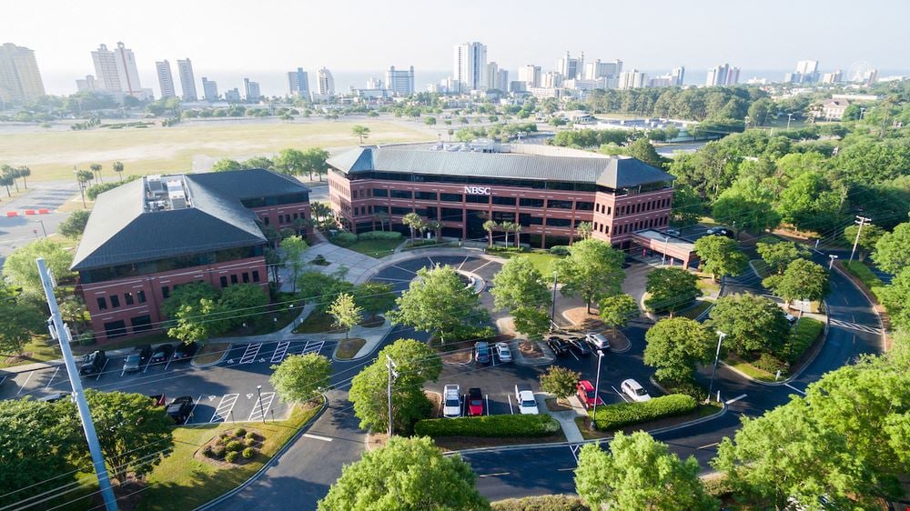 Founders Centre