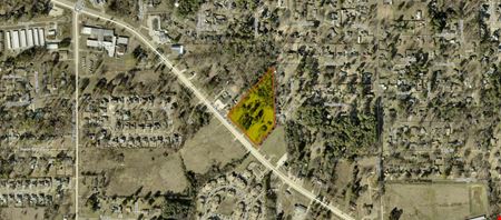 Preview of VacantLand space for Sale at 5908 Richmond Rd