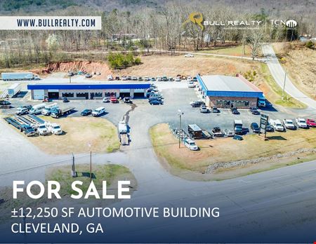 Preview of Industrial space for Sale at 3040-3042 Highway 129 S
