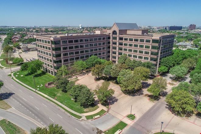 Preview of Office space for Rent at 919 Hidden Ridge Drive