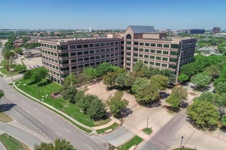 Preview of Office space for Rent at 919 Hidden Ridge Drive