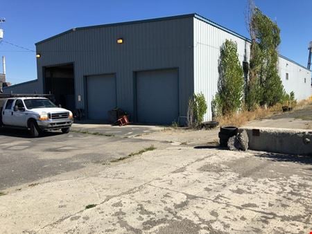 Preview of Industrial space for Rent at 2111 E Hawthorne Rd