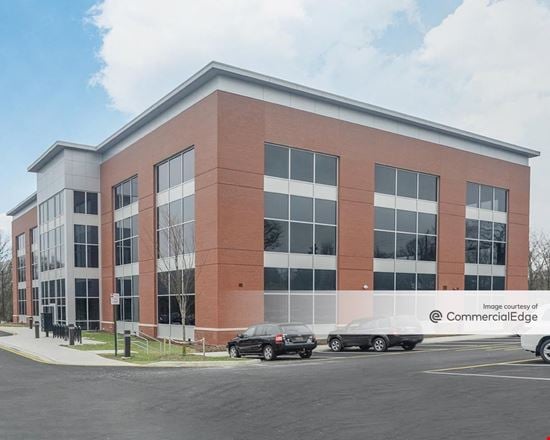Preview of Office space for Rent at 620 Churchmans Road