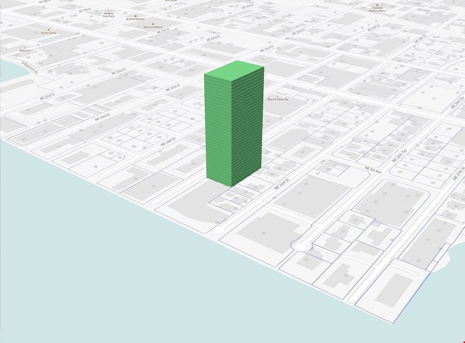 Edgewater Portfolio