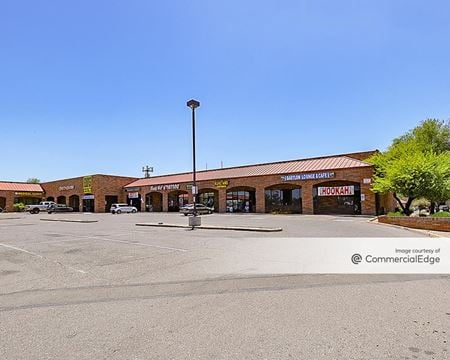 Preview of Retail space for Rent at 4139 West Bell Road